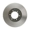 Raybestos Disc Brake Rotor Only, 96182R 96182R - alternate 3
